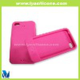 silicone cover for iphone 4g