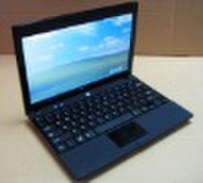 11.6 inch mini netbook computer, portable cheap la