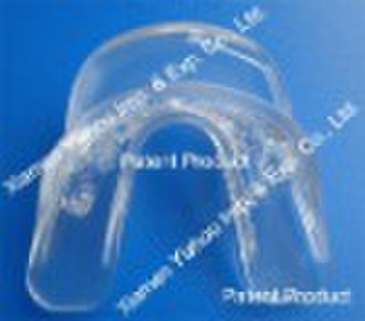 Gel Pre-loaded Mouth Tray