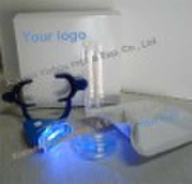 Whitening Home Kit