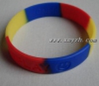 Silicone Bangle