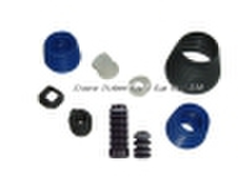 Industrial Rubber Gasket