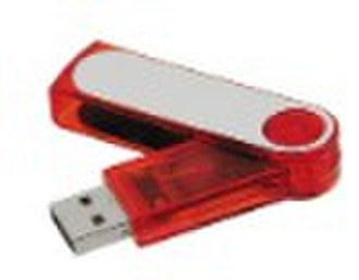 Plastic OEM usb flash disk