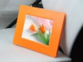 OEM Logo 7" Digital Photo Frame