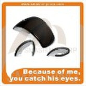 Novelty Design, new folding 2.4GHz wireless optica