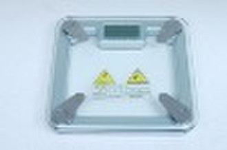 Body fat and water scale,personal body scale(CQZ-8