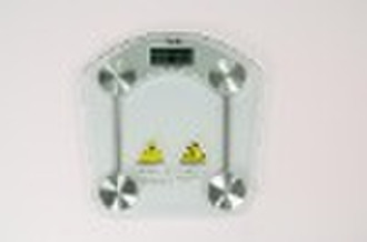 Eleactronic Bathroom Scale(CQR-808)