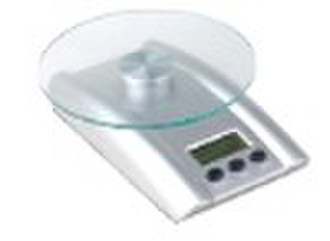 kitchen scale