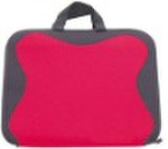 Neoprene laptop sleeve