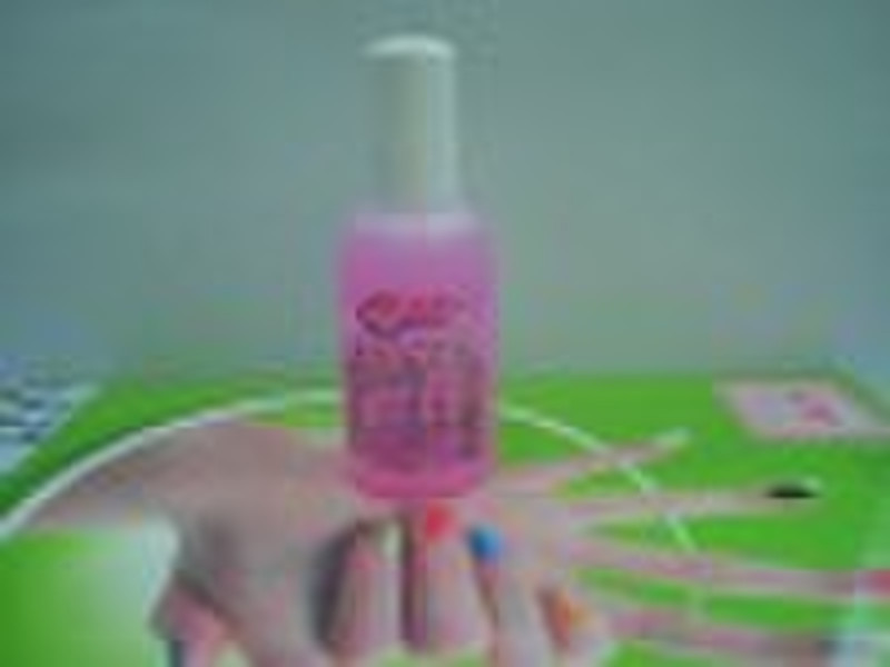 Nail Artnail polish remover  45ml