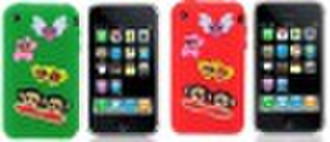 silicone phone case for Ipad