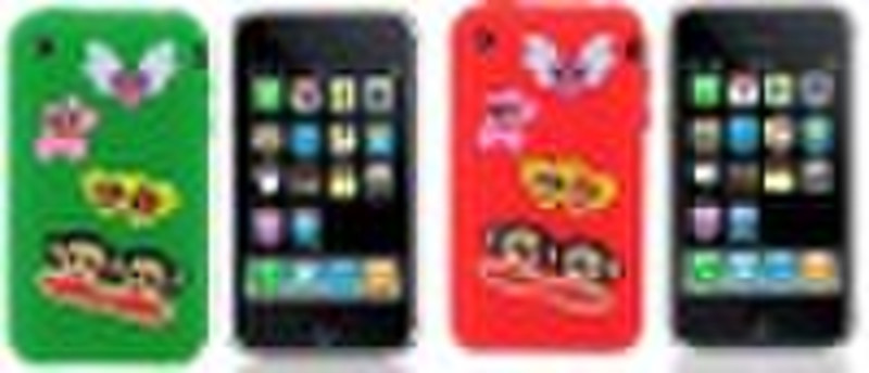 silicone phone case for Ipad