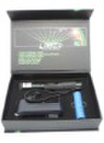 High Power Green Laser Pointer