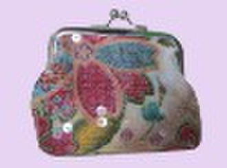 fashion coin purse