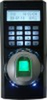 Fingerprint Access Control