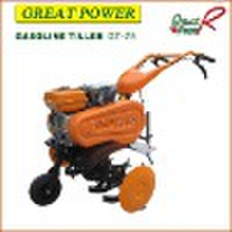 Gasoline Tiller GT-75R