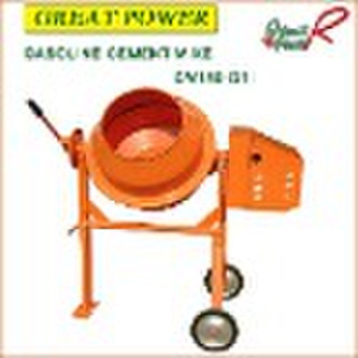 Gasoline Cement Mixer CM180-G1