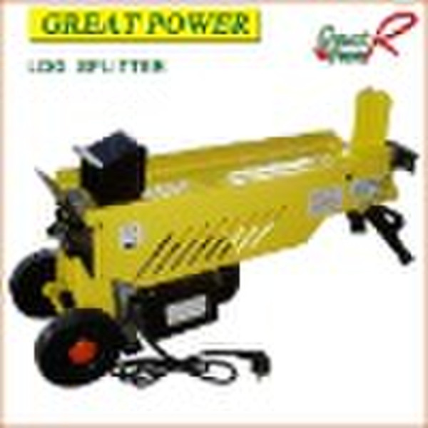 Electric Log Splitter LS6T-52-1