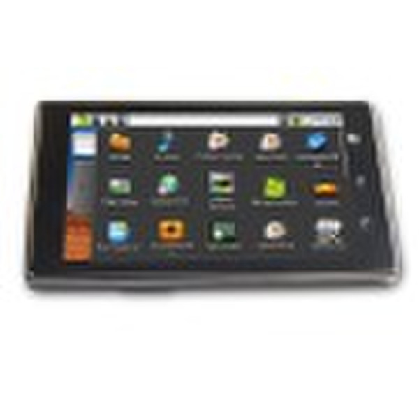 NEW touch screen android tablet pc(TP71)