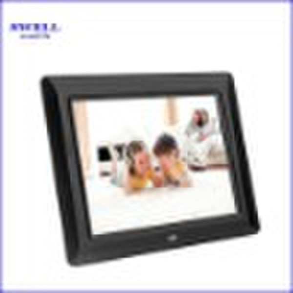 nice 7 inch digital photo frame(DH702)