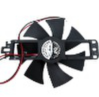 induction cooker fan B03