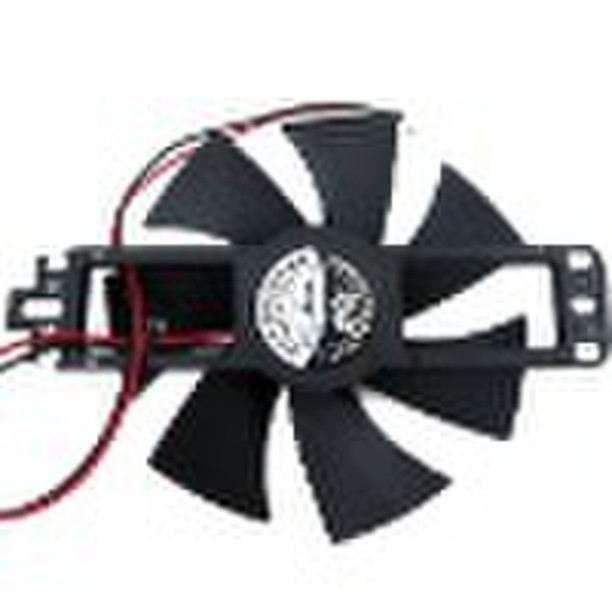 induction cooker fan B03