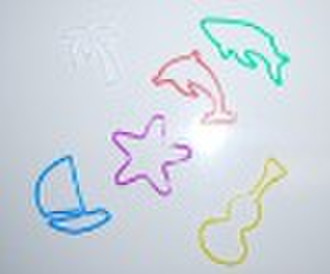 Tropical Silly Bands