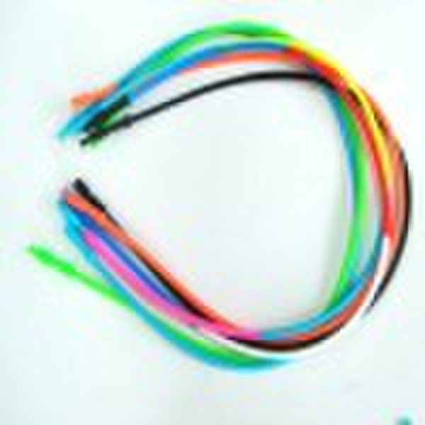 Promotion Silicone Necklace