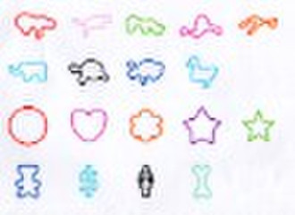 Animal shaped Silicone Ring