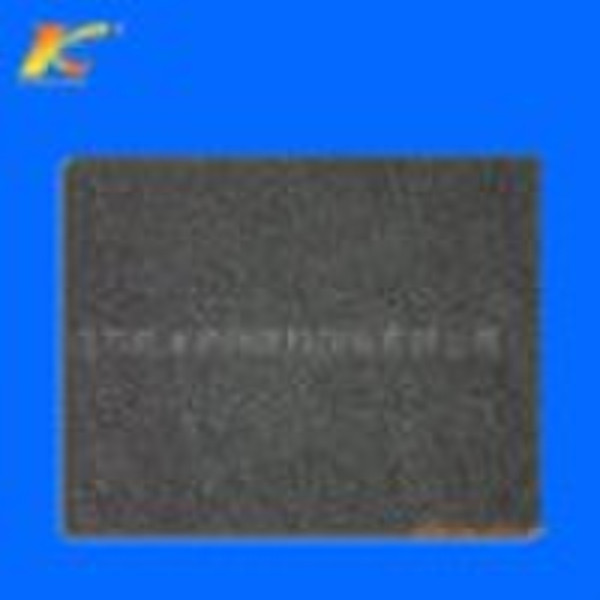 activated carbon filtration mesh