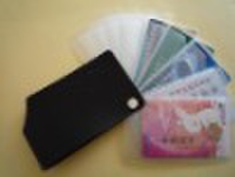 credit card holder