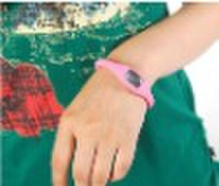 New designs for silly bandz