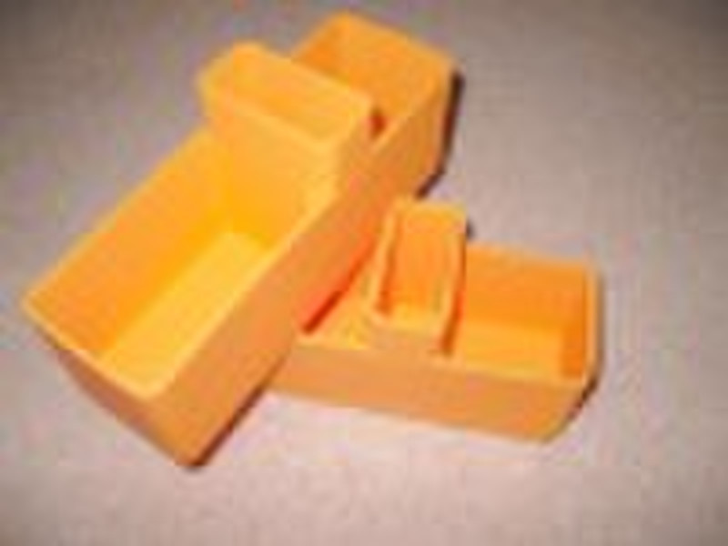 fashionable Silicone House ware mat lip