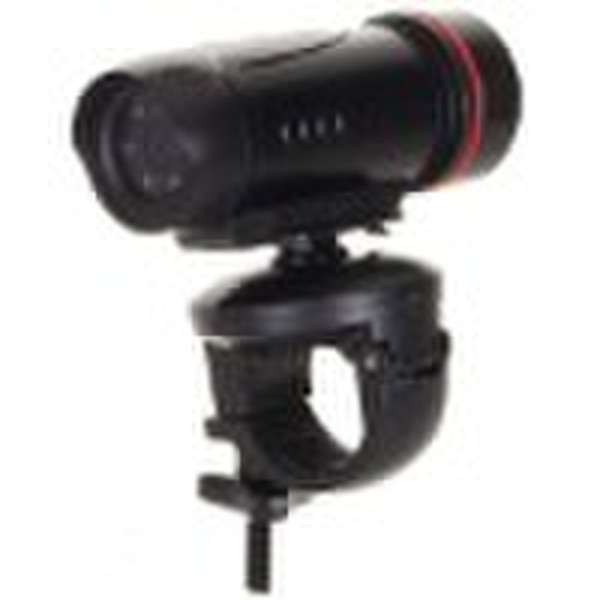 RD31 HD water-resistance sports camera & mini