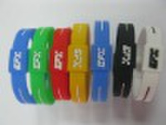 EFX power bracelet
