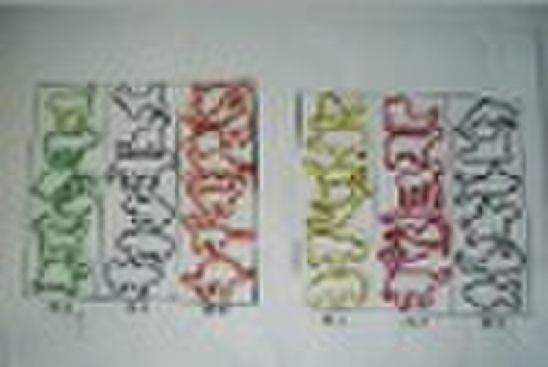 animal rubber band/rubber  band/silicone rubber ba