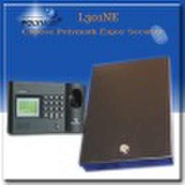 Fingerprint Access Control System