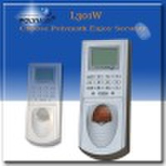 Fingerprint Access Control Reader (Weigand 26)