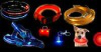LED Flashing Pet supply