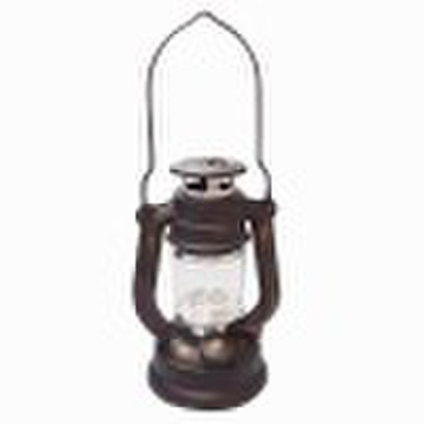 solar camping lamp