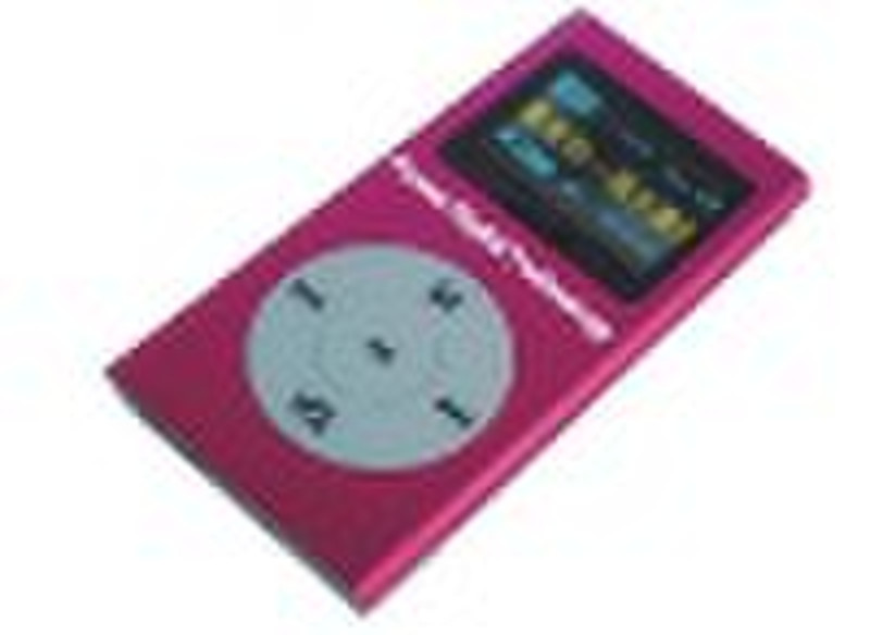 digital mp3 music player