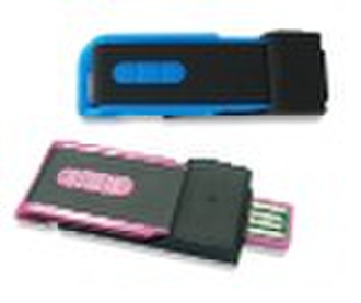 Cheap USB MP3 Player with Micro SD Card Slot(4.80U