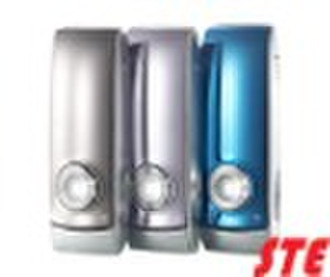 Real OLED MP3 Music Player,Private Mold MP3 Player