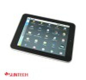 8" Resistive Touch Screen Tablet MID with And