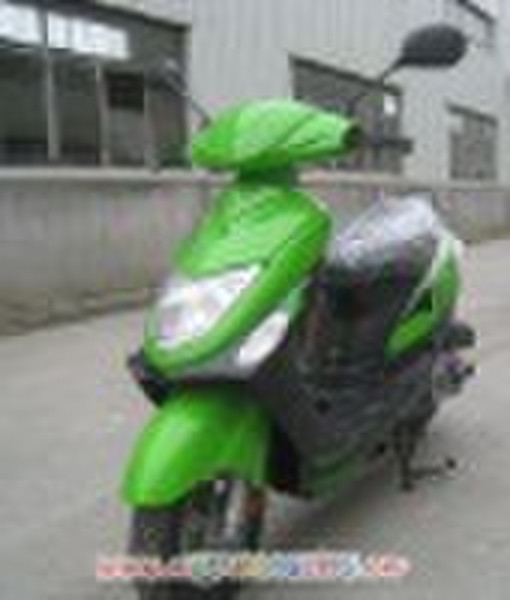 Benzin Roller mit 50ccm, 100cc