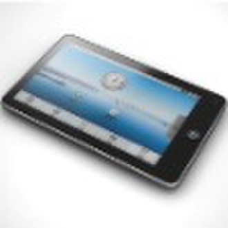 7 inch Android 3G MID Tablet with WIFI GPS