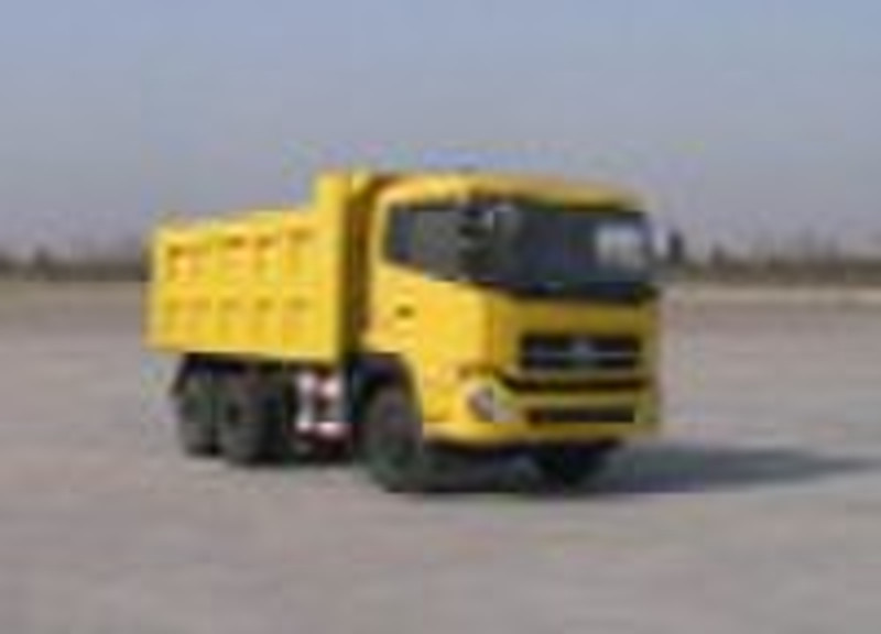 DFL3250A dump truck