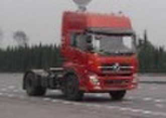 DFL4181A5 type Semitrailer Tractor