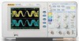 RIGOL DS1102E Digital 2 Channel 100MHz Oscilloscop