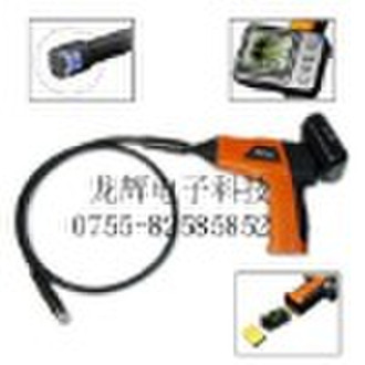 2.5 Inch Wireless Borescope Inspection Pipe Camera